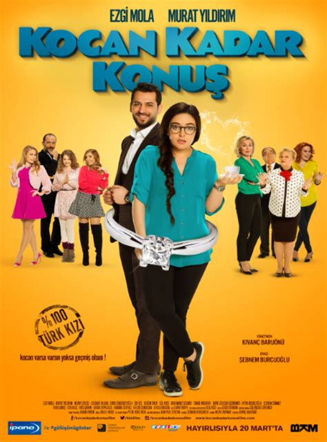 Türk komedi film önerisi